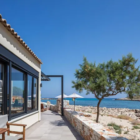 Villa Amina - On The Beach Living By Etouri-2